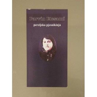 Parvin Etesami: Perzijska pjesnikinja