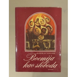 Radoslav Vojvodić - Boemija kao sloboda