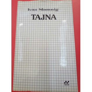 Ivan Slamnig	- Tajna