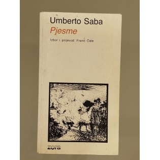 Umberto Saba - Pjesme