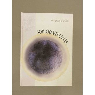 Veselko Koroman	 - Sok od velebilja