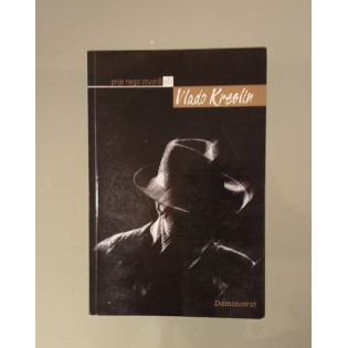 Vlado Kreslin - Prije nego što otvoriš oči Vlado Kreslin - Prije nego što otvoriš oči