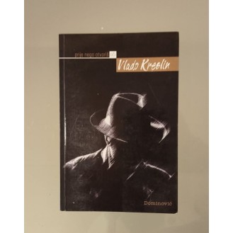 Vlado Kreslin - Prije nego što otvoriš oči