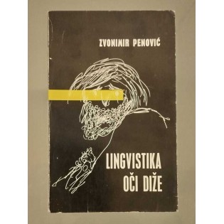 Zvonimir Penović - Lingvistika oči diže