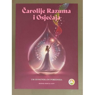 Marina Marija Hipp - Čarolije Razuma i Osjećaja