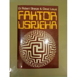 Robert Sharpe, David Lewis - Faktor uspjeha