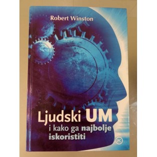 Robert Winston - Ljudski um