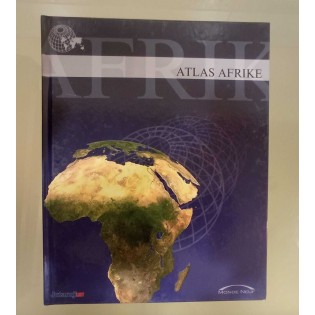 Atlas Afrike