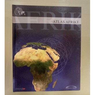 Atlas Afrike