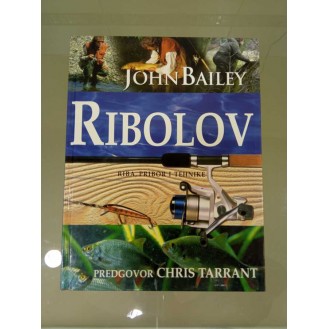 John Bailey - Ribolov
