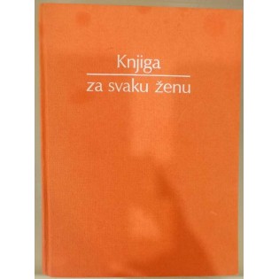 Knjiga za svaku ženu