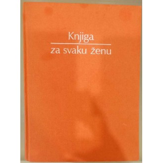 Knjiga za svaku ženu