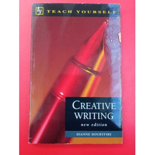 Dianne Doubtfire - Creative writing (Teach Yourself: writer's library) 