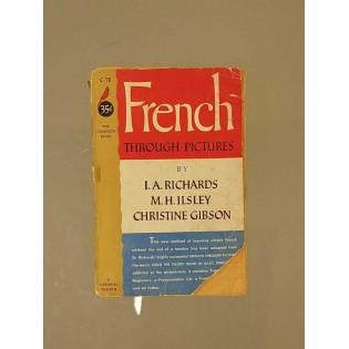 French through pictures