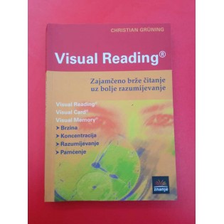 Christian Grüning - Visual Reading