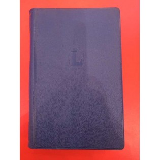 Langenscheidt's Pocket Dictionary of the English and German languages