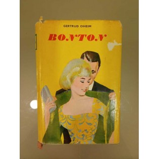 Gertrud Oheim - Bonton