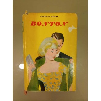 Gertrud Oheim - Bonton