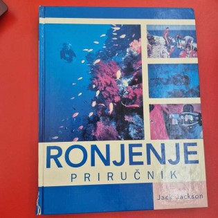 Jack Jackson - RONJENJE Priručnik