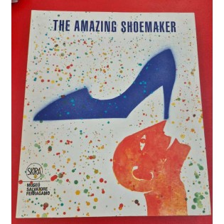 The amazing Shoemaker