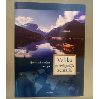 Velika enciklopedija zemalja - Sj. i istočna Europa