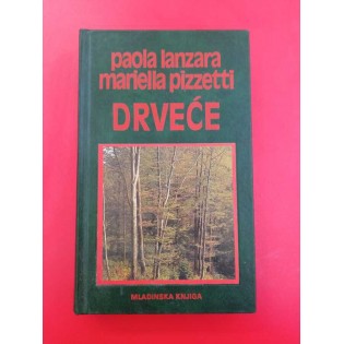 Paola Lanzara, Mariella Pizzetti - Drveće