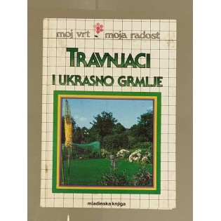Travnjaci i ukrasno grmlje