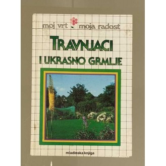Travnjaci i ukrasno grmlje