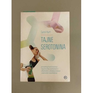 Carol Hart - Tajne serotonina