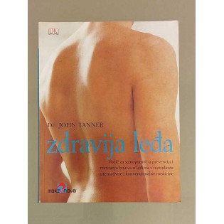 John Tanner - Zdravija leđa