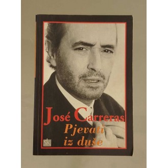 Jose Carreras - Pjevati iz duše