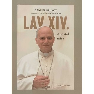 Samuel Pruvot - Lav XIV. – Apostol mira