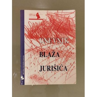 Dnevnik Blaža Jurišića