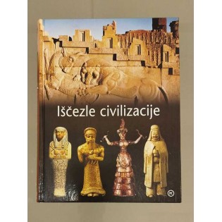 Iščezle civilizacije