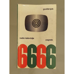 Godišnjak Radiotelevizije Zagreb 66