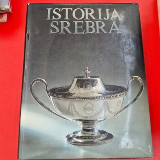 ISTORIJA SREBRA