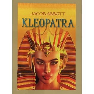 Jacob Abbott	- Kleopatra