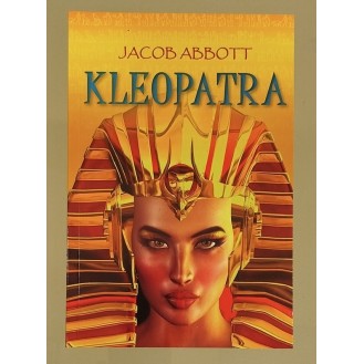Jacob Abbott	- Kleopatra
