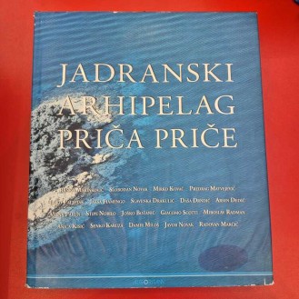 Jadranski Arhipelag Priča Priče