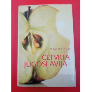 Slaven Letica - Četvrta Jugoslavija