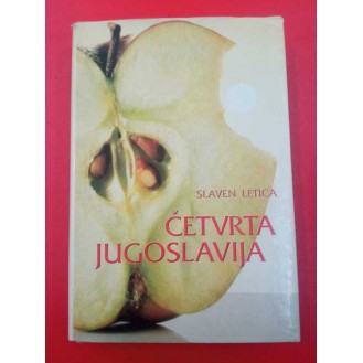 Slaven Letica - Četvrta Jugoslavija