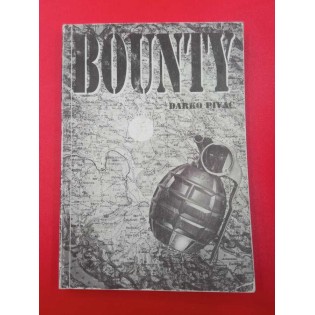 Darko Pivac - Bounty