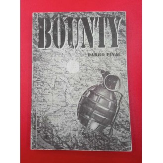 Darko Pivac - Bounty