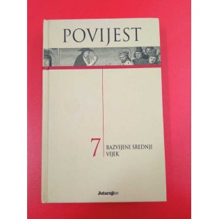 Povijest 7 – Razvijeni srednji vijek