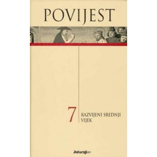 Povijest 7 – Razvijeni srednji vijek