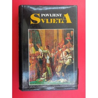 Povijest svijeta od početka do danas