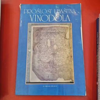 Prošlost i baština vinodola