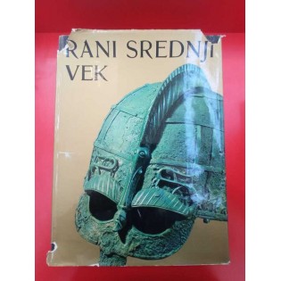 Rani srednji vek