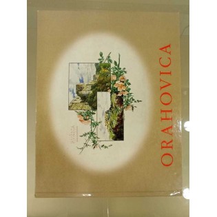 Orahovica