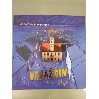 Varaždin su ljudi